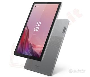 Tablet Lenovo Tab M9 4+64gb 9" ZAC30180SE