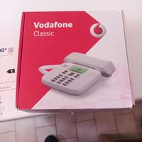 Telefono vintage funzionante