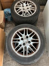 Cerchi in lega Ford 15”