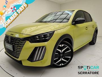 Peugeot 208 II 2023 1.2 puretech GT s&s 100cv