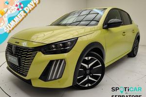 Peugeot 208 II 2023 1.2 puretech GT s&s 100cv