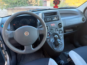 Fiat panda 1.1 ACTIV