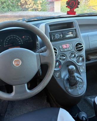 Fiat panda 1.1 ACTIV