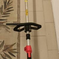 Decespugliatore 2 tempi