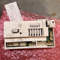 scheda x lavatrice e asciugatri  indesit IWDD7143