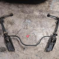 barra stabilizzatrice Y10 panda 4x4 