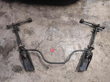 barra stabilizzatrice Y10 panda 4x4 