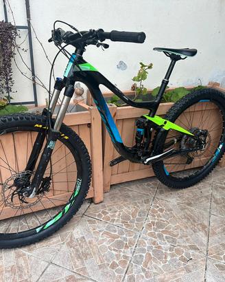 giant trance pro 2018 S