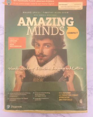 libro di lingua inglese per scuole superiori