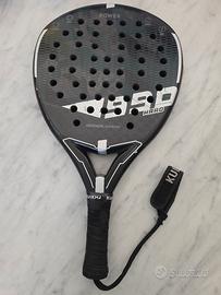 Racchetta padel Kuikma 990 Hard