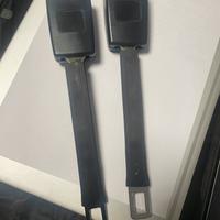 Prolunghe x cinture sicurezza