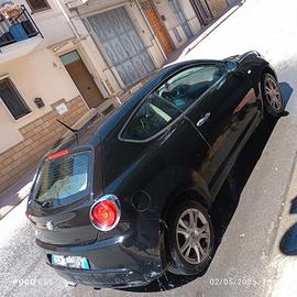 ALFA ROMEO MiTo - 2010