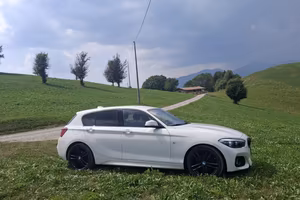 BMW M SPORT