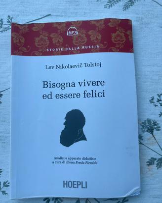 Libro russo