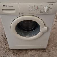 Lavatrice Bosch