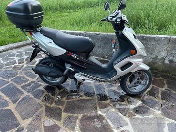 Scooter 100