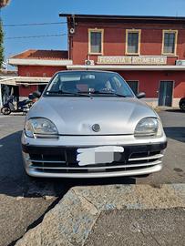 Fiat 600 (2005-2011) - 2004