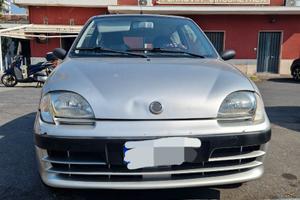 Fiat 600 (2005-2011) - 2004