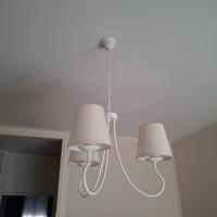 Lampadario sospensione