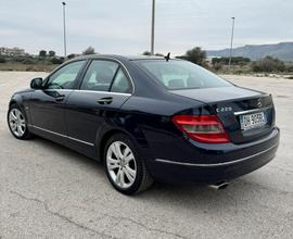 Mercedes Classe C220 CDI