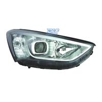FANALE DESTRO PER HYUNDAI SANTA FE 13-17 LUCE DIUR