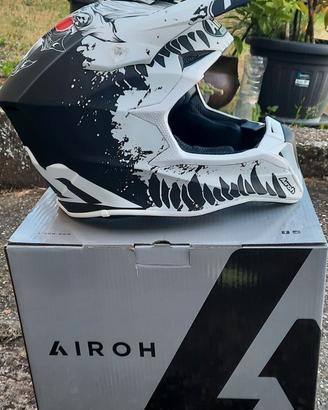 Casco Enduro
