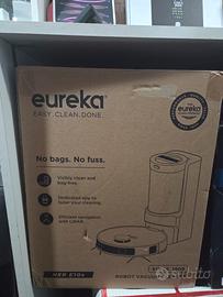 Eureka NERE10s Robot Lavapavimenti 