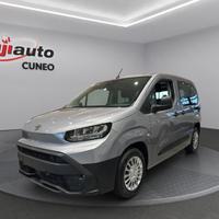 Toyota Proace City Verso 1.5D 100cv S&S mt6 L1 D