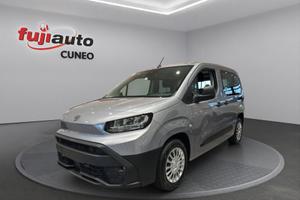 Toyota Proace City Verso 1.5D 100cv S&S mt6 L1 D