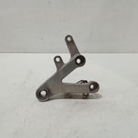 Staffa supporto pedalino per Honda CBR 900 RR Fire