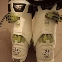 Scarponi scialpinismo Dynafit n°23