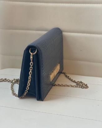 Pochette Love Moschino