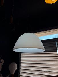Willy Glass 60 lampada sospensione