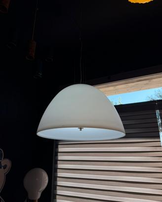 Willy Glass 60 lampada sospensione