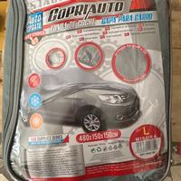 Telo Copriauto