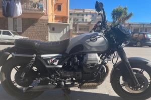 Guzzi t5 850 special vespa