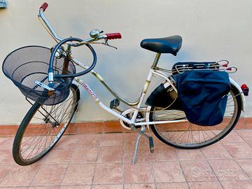 Bici donna