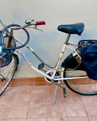 Bici donna