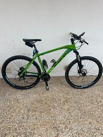 Bici MTB Carraro Taglia M