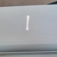 Condizionatore (motore dual + 2 split)