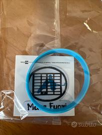 Bracciale Mare Fuori con patch