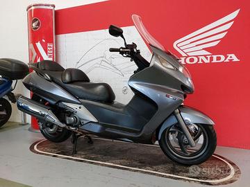 HONDA - SILVER WING 400 2006