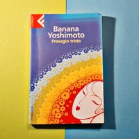 Presagio Triste (Banana Yoshimoto)