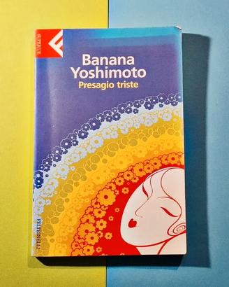 Presagio Triste (Banana Yoshimoto)