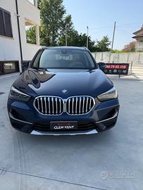 Bmw X1 sDrive18d