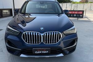 Bmw X1 sDrive18d