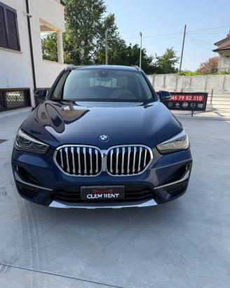 Bmw X1 sDrive18d