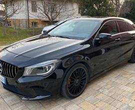 Cla 2.0 Amg