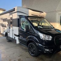 CI INTERNATIONAL HORON 94 FIT XT SPRING AUTOMATICO