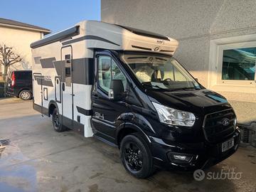 Ci International Horon Spring 94fit xt automatico